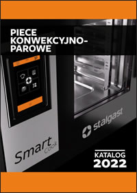 Piece konwekcyjnoparowe