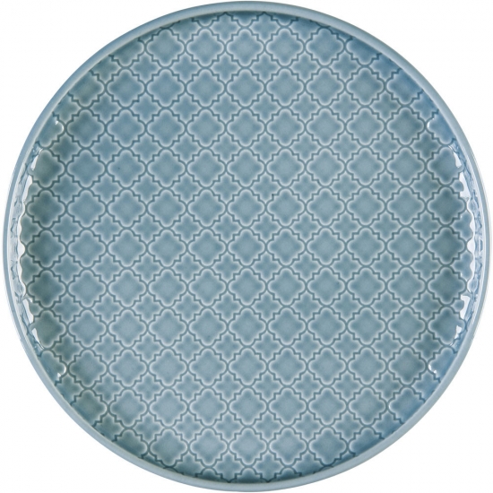 niebieskie-talerze-niebieska-porcelana-zastawa-stolowa-niebieska-porcelana-niebieska