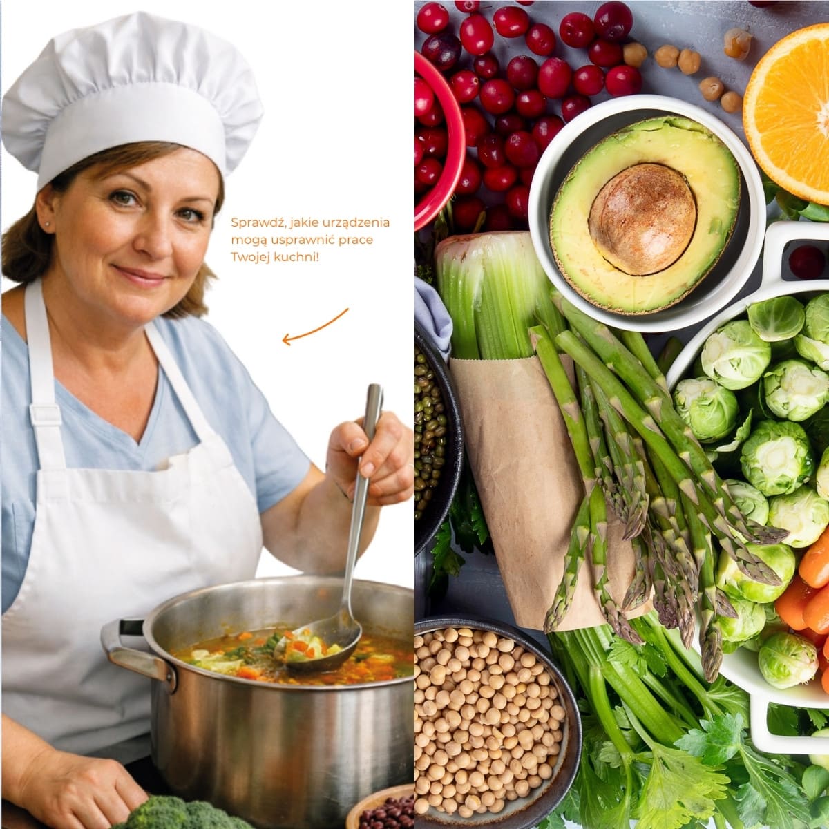 Dieta planetarna w szkołach od 2026 – jak przygotować stołówkę i zaplecze gastronomiczne?