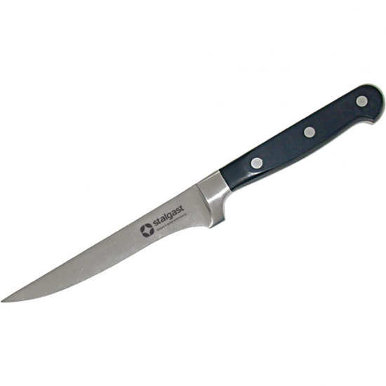 Nóż do filetowania, nóż kuty - różne rozmiary - Stalgast